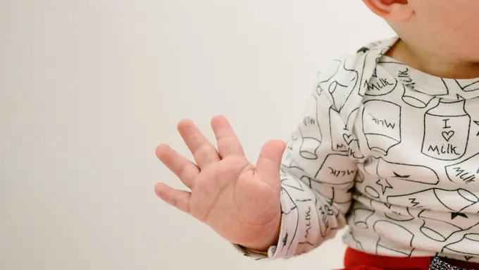 edukasi tekstur anak