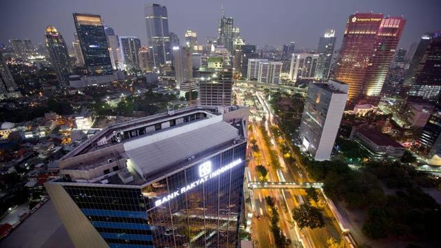 PT Bank Rakyat Indonesia (Persero).