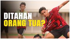 Berita Video, komentar Manajer Timnas indonesia U-20 soal Welber Jardim yang tak bisa main di Piala Asia U-20