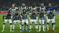 Juventus (AFP/Olivier Morin)