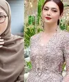 Artis cantik nikahi pria lebih muda (dok. Instagram)