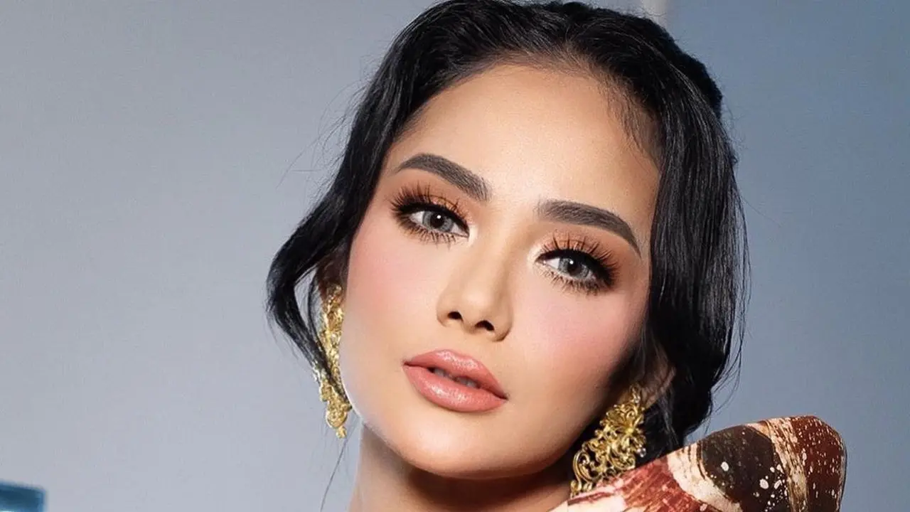 Krisdayanti. (Foto: Instagram @krisdayantilemos)