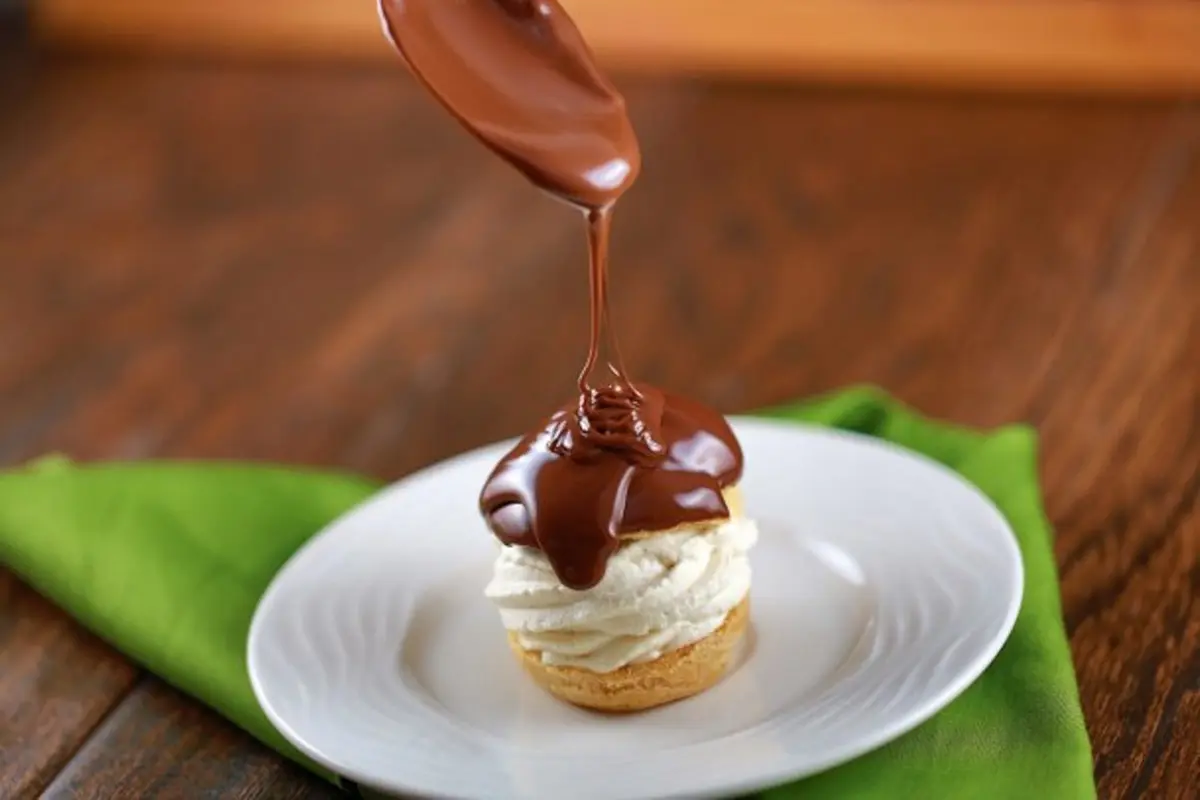 Resep Bikin Selai Coklat Paling Ngehits Abad Ini