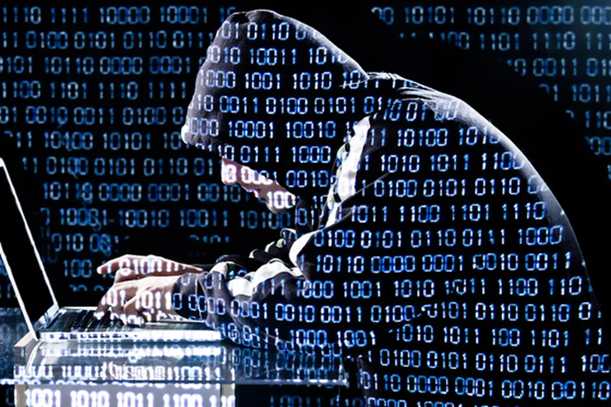  Indonesia jadi Korban Serangan Kelompok Hacker Hellsing