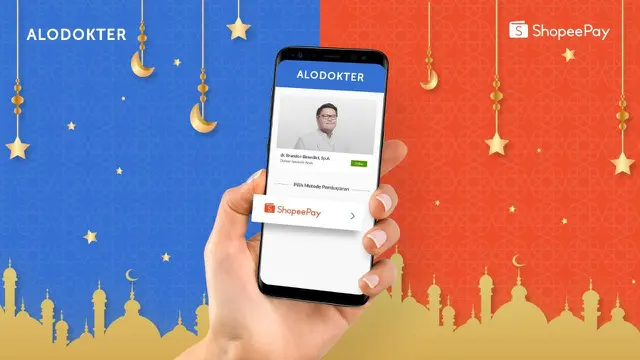 Cek kesehatan secara berkala diperlukan untuk mengetahui kondisi tubuh, serta meminimalkan risiko terhadap kesehatan