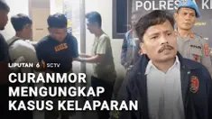 Kasus pencurian motor di Kendari mengungkap sebuah fakta pilu. Anak pelaku yang merupakan penyandang disabilitas ternyata tidak diberi makan selama 2 hari, sedangkan istri pelaku menjadi korban KDRT.