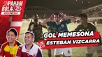 Paham bola, 3 gol terbaik BRI Liga 1 pekan 11. Esteban Viscarra cetak gol spektakuler