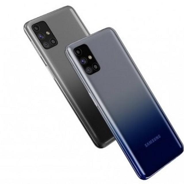 Samsung Galaxy A51 6 128 Sein Resmi Shopee Indonesia