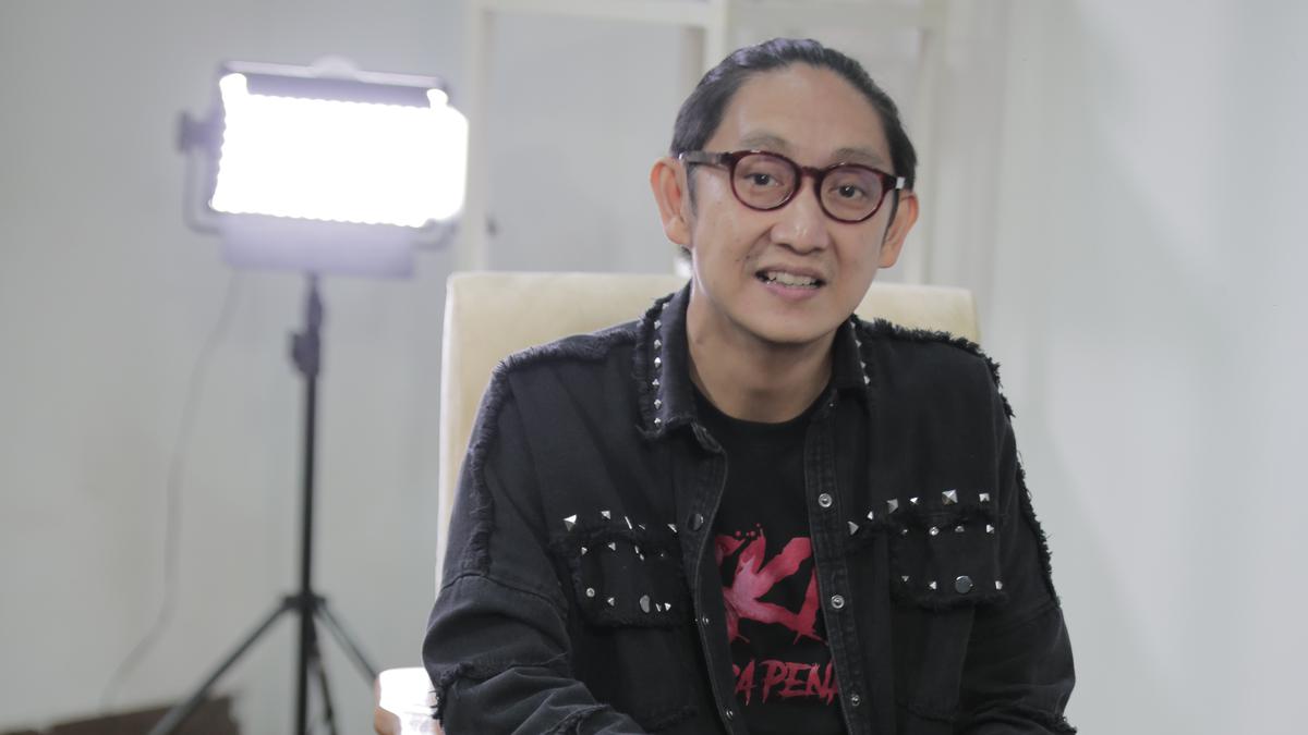 6 Catatan Awi Suryadi soal Film Sebelum 7 Hari, Ogah Ulas Tema Pesugihan Hingga Bikin Telaga Dalam Gua