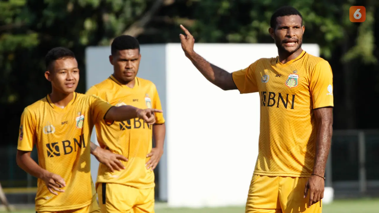 Bhayangkara FC