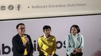 Kawal Mudik 2026, Indosat Siagakan 2.500 Teknisi dan Optimalkan AI untuk Jaga Jaringan
