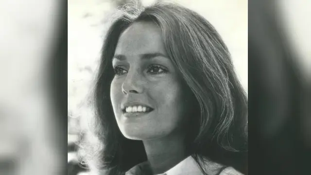 Jennifer O’Neill (Wikipedia/Public Domain)