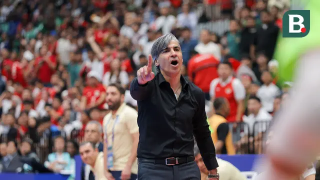 Vahid Shamsaei - Timnas Iran