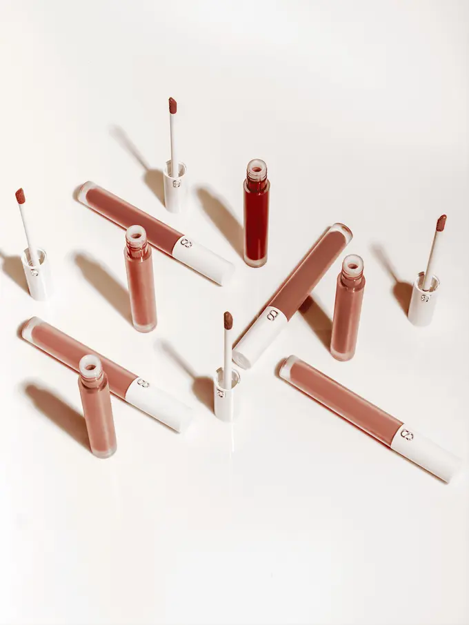 Everyday Intense Lip Cream.Dari Buttonscarves