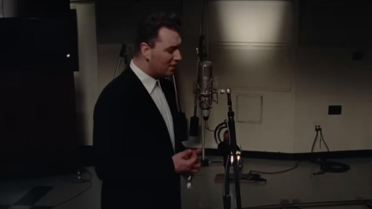 Lirik Lagu Lay Me Down dari Sam Smith, Viral Lagi Usai Dibawakan Florentino Joshua di Indonesian Idol