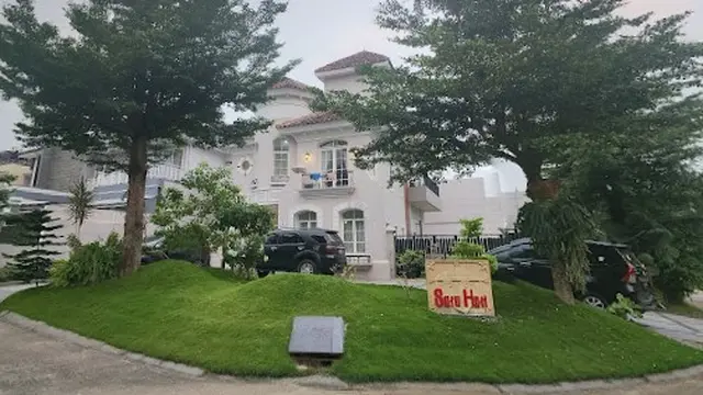 Villa Satu Hati
