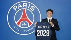 Pada musim 2024/2025 yang segera berputar, Portugal menjadi negara penyumbang pemain terbanyak dalam skuad PSG setelah Prancis. 6 Pemain Portugal tercatat menghiasi skuad asuhan pelatih Luis Enrique untuk mengarungi musim 2024/2025 hingga PSG pun sempat dipelesetkan kepanjangannya menjadi Portugal Saint-Germain. Berikut keenam pemain Portugal tersebut. (en.psg.fr)