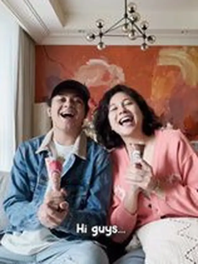 [Fimela] Sitha Marino