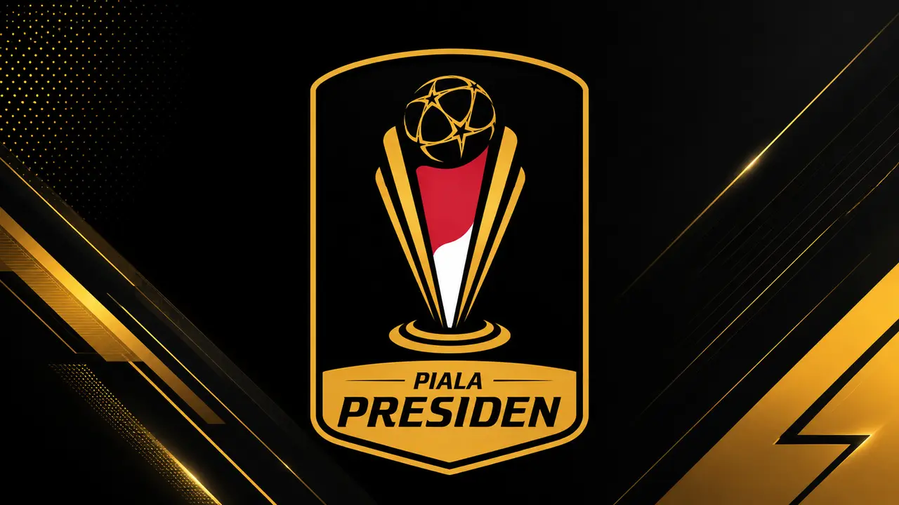 Piala Presiden 2026