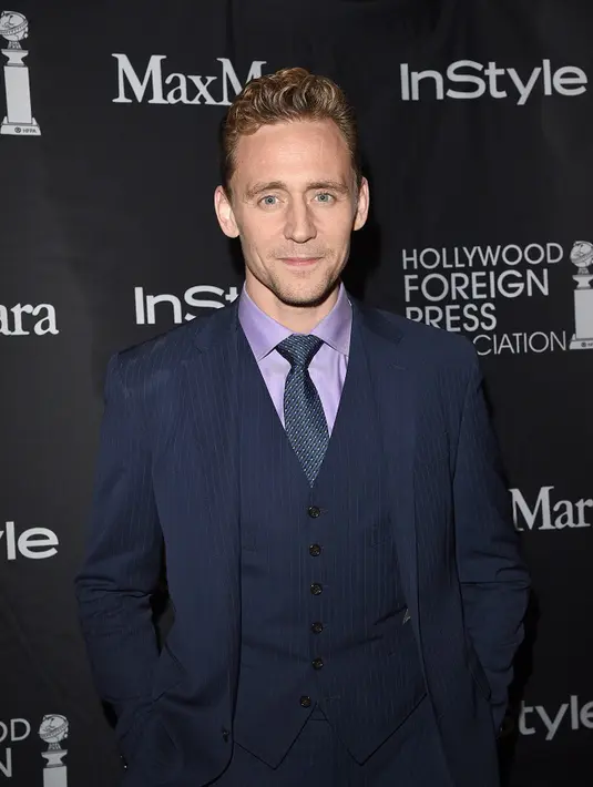 Pria kelahiran London, 9 Februari 1981 ini merasa tak sama sekali terbebani, ia menegaskan bahwa adegan panas itu justru menjadi salah satu cerita yang penting dari film itu. (AFP/Bintang.com)