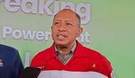 Geo Dipa Siap Salurkan Listrik Panas Bumi ke Kawasan Industri Batang