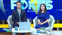 Simak informasi dalam Fokus Pagi edisi (21/5) dengan pilihan topik-topik sebagai berikut, Pasar Tradisional Bojong Terbakar, Minibus Hantam Sejumlah Kendaraan, Ricuh Pertandingan Sepak Bola Antar Kampung, Pria dan Anak Tirinya Kompak Curi Motor.