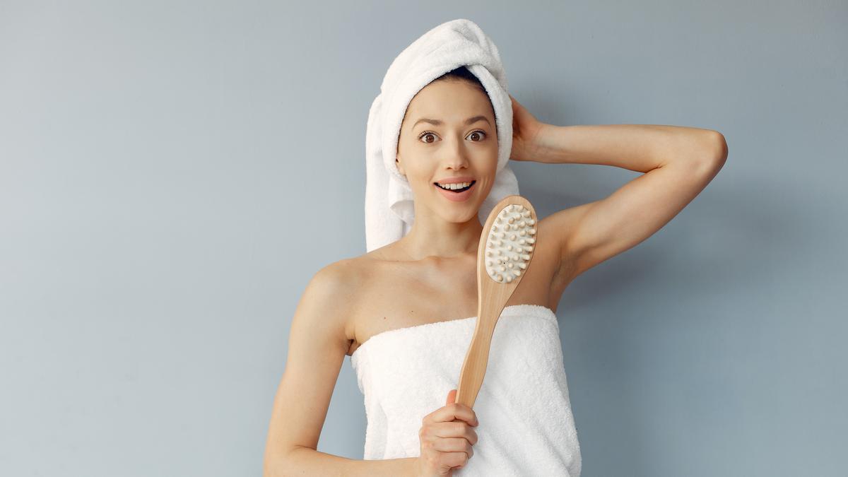 Cara Melakukan Everything Shower, Ritual Mandi Lengkap untuk Relaksasi