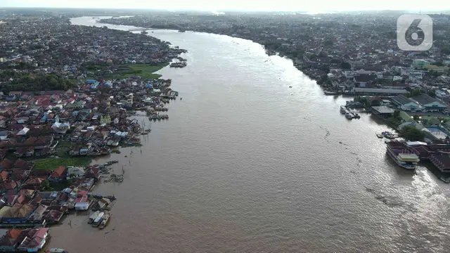 Palembang Targetkan 2,2 Juta Wisatawan Selama 2023