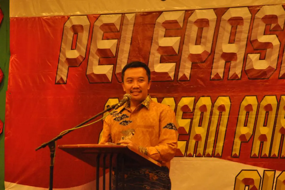 Imam Nahrawi
