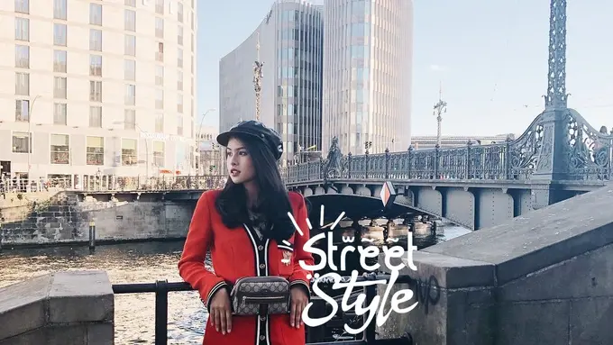 [Bintang] Maudy Ayunda