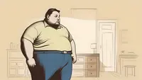 Emotional Eating Diam-Diam Bikin Berat Badan Naik, Ini Tanda dan Cara Mengatasinya