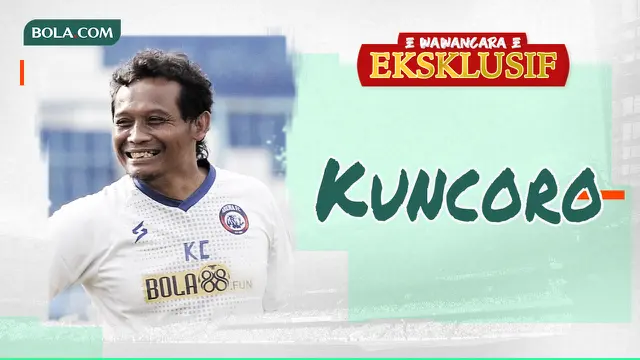 Kuncoro