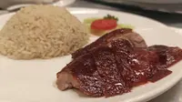 Merayakan Imlek di Yogyakarta dengan Makan Sambil Berkaraoke Bareng Keluarga