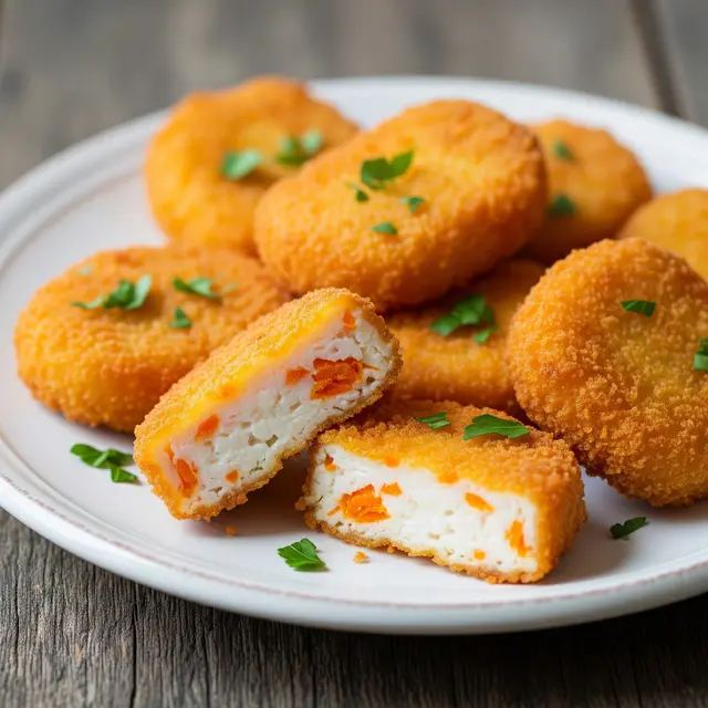 Resep Olahan Putih Telur Sisa Bikin Kue (Image by Gemini AI)