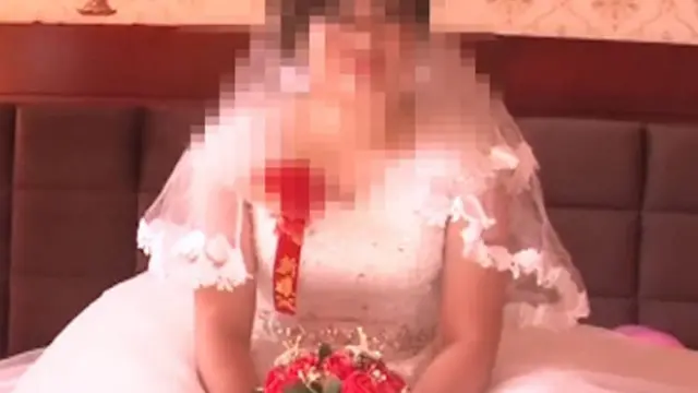 Lewat Media Sosial, Suami Ini Kaget Temukan Istrinya Menikah dengan Pria Lain