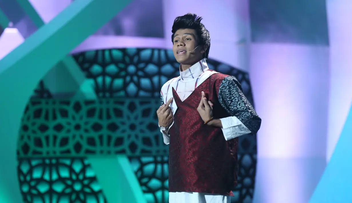 (Nurwahyunan/Bintang.com)