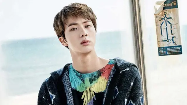 [Bintang] Ganteng dan Cerdas, 7 Artis K-pop Ini Menyandang Gelar S2