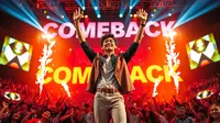Arti Comeback, Memahami Makna dan Penggunaannya dalam Berbagai Konteks