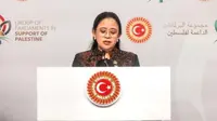 Konflik India-Pakistan Memanas, Puan Dorong Mitigasi Pemerintah Lindungi WNI