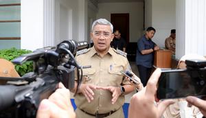 Wali Kota Bandung, M Farhan. (Dok. Pemkot Bandung, 2025).