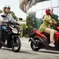 Vario 125 (Astra-honda.com)