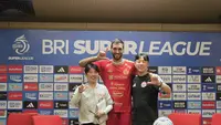 Sapu Bersih Borneo dan Persib Jadi Modal Bagus Persija Arungi BRI Super League 2026/2027