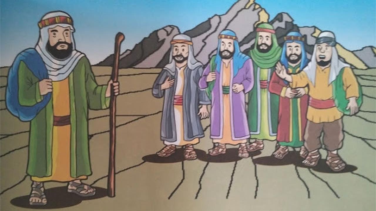 Nasihat setan kepada seorang pemuka agama