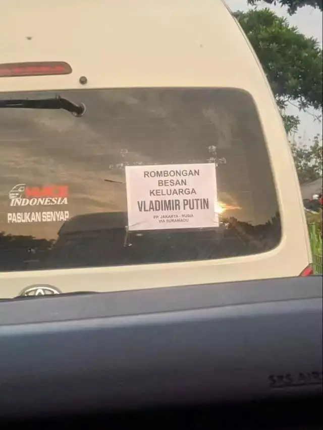 foto: Facebook/Andi Kurniawan
