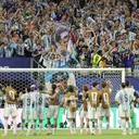 Prediksi Argentina vs Swiss: Jalan Terjal Tim Tango
