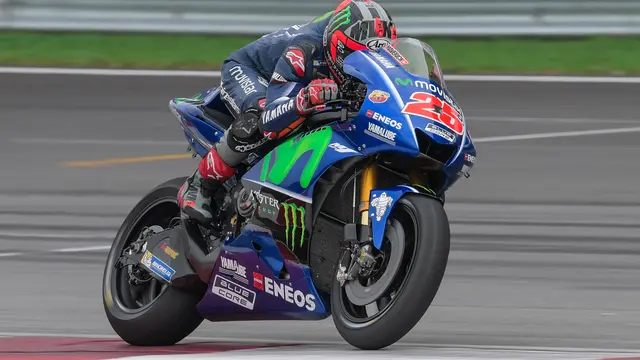 Maverick Vinales