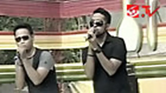 Pasto - 1 - Teman Atau Kekasih