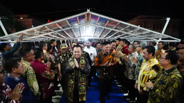OKU Timur.