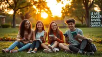 350 Caption Kehidupan Singkat Penuh Makna dan Inspirasi