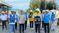 Wapres Gibran Tinjau PLTMG Nias, Pastikan Pasokan Listrik Aman Jelang Nataru